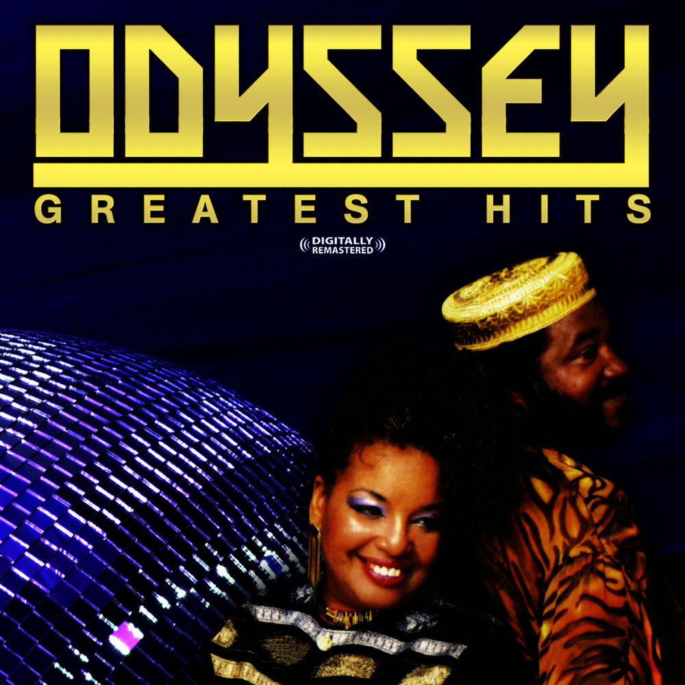 Greatest Hits cover