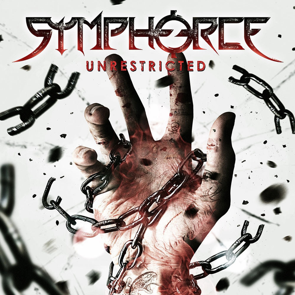 Unrestricted cover