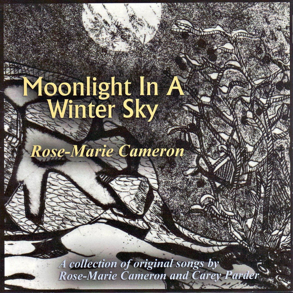 Moon in Winter cover
