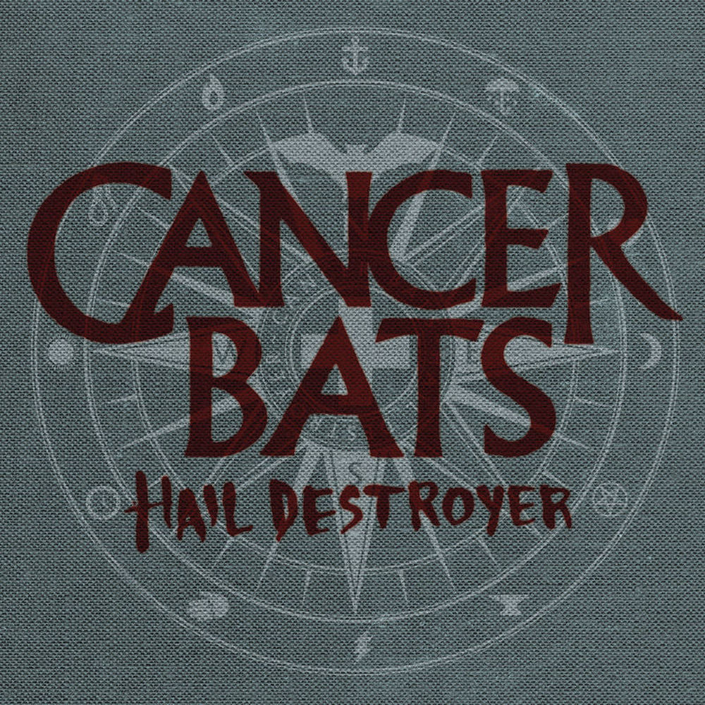 Hail Destroyer cover