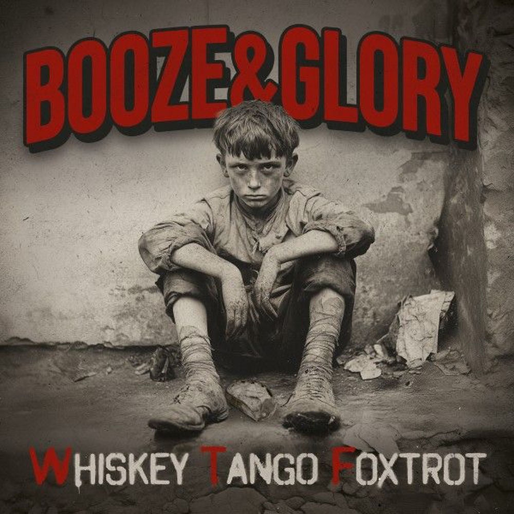 Booze cover