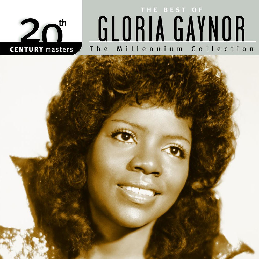 Gloria cover