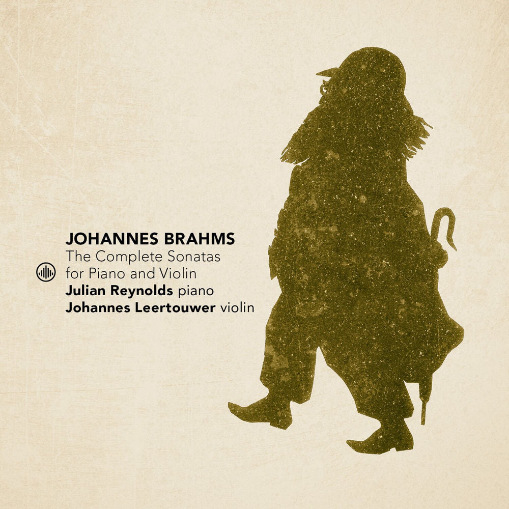 Piano Sonatas cover