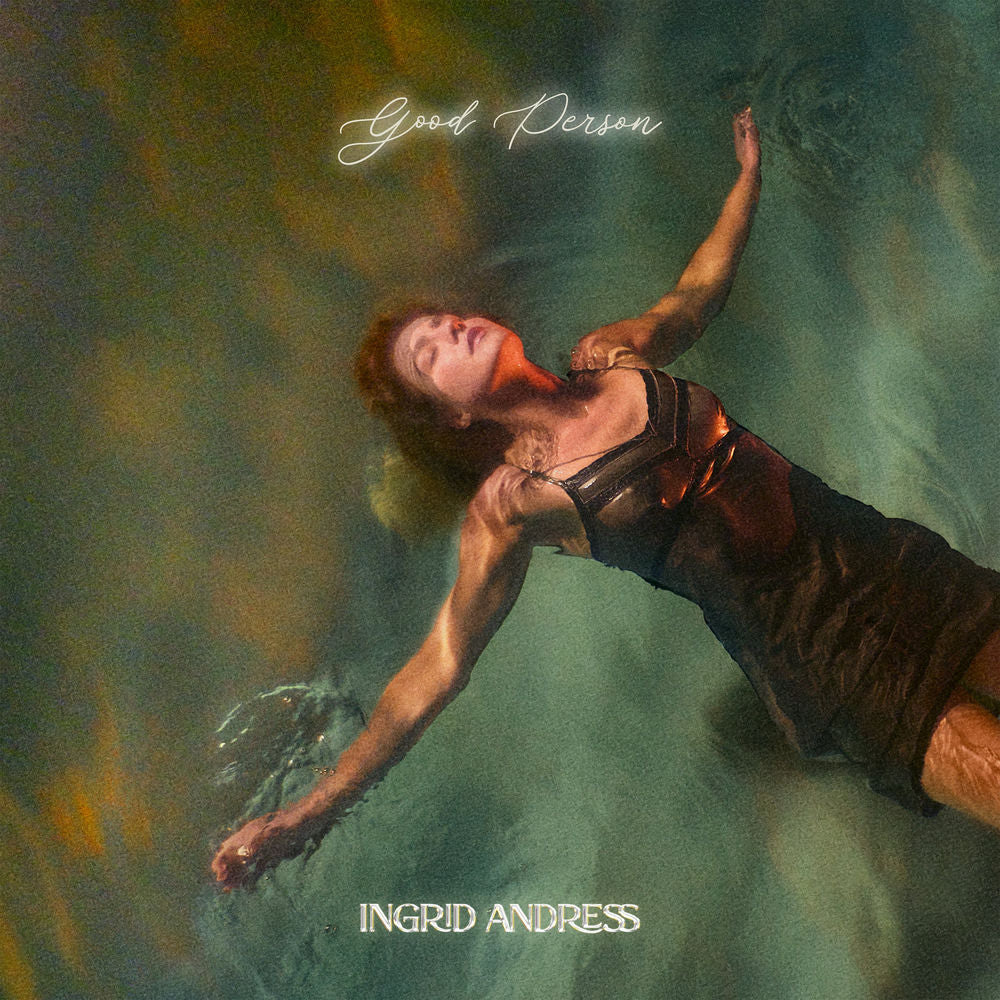 Good Person cover