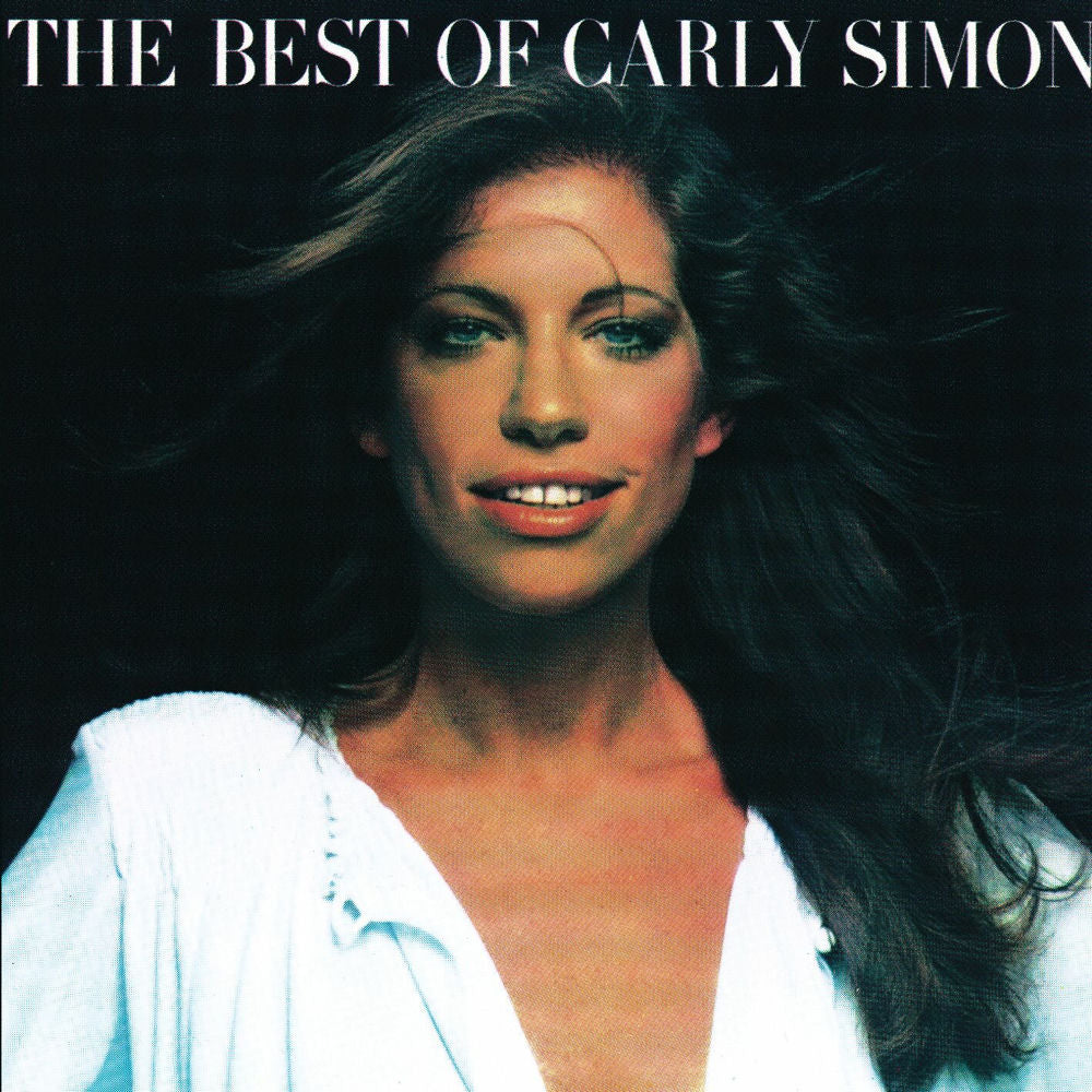 Carly Simon cover
