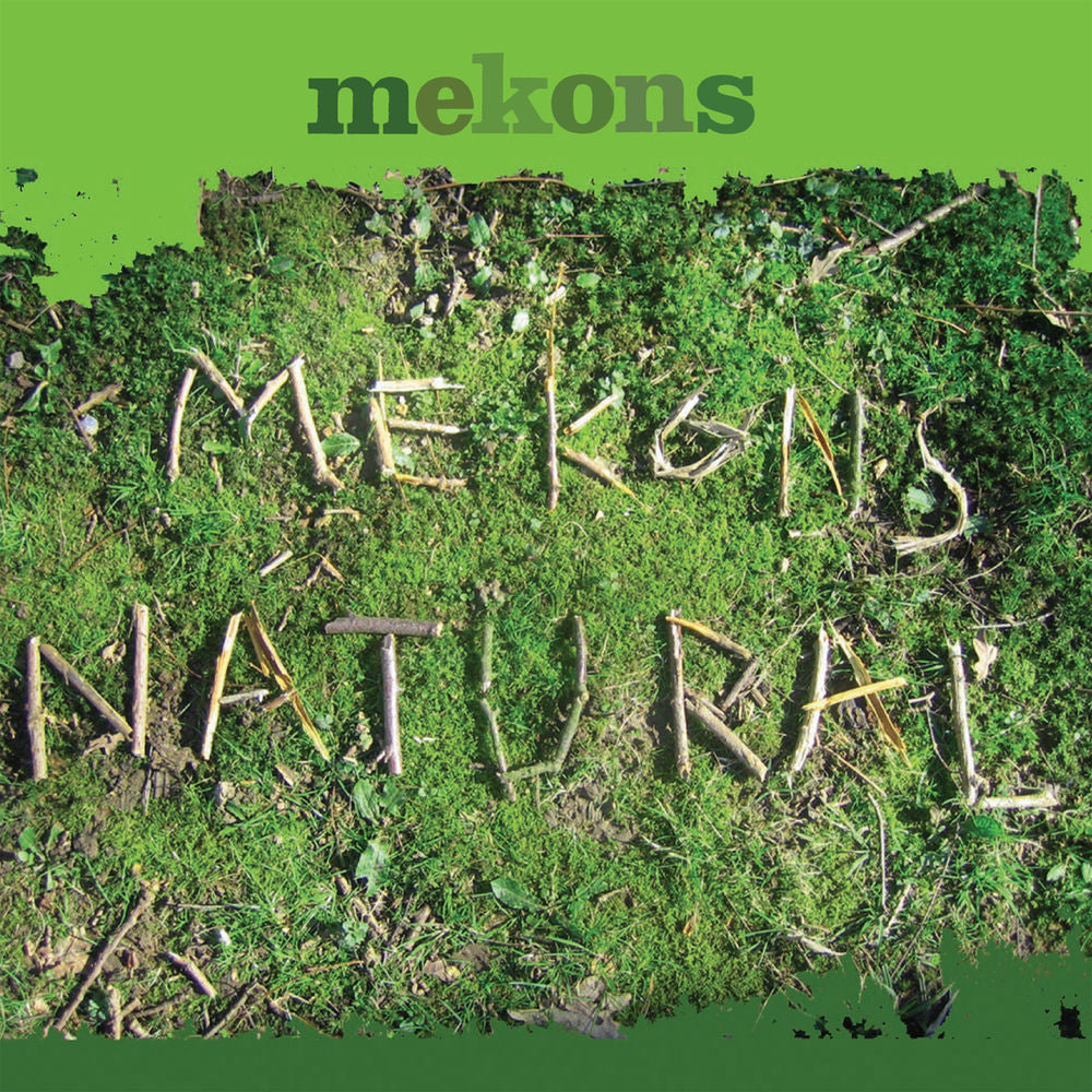 Natural cover