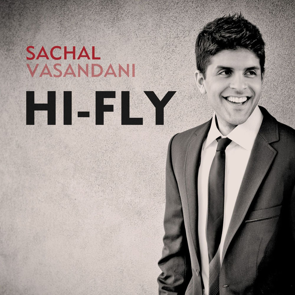 Hi-Fly cover