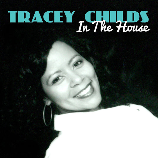 In House cover