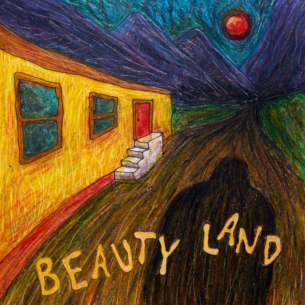 Beauty Land cover
