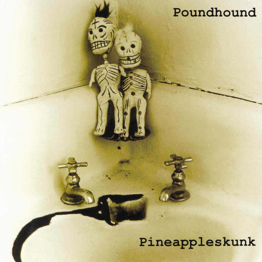 Pineappleskunk cover