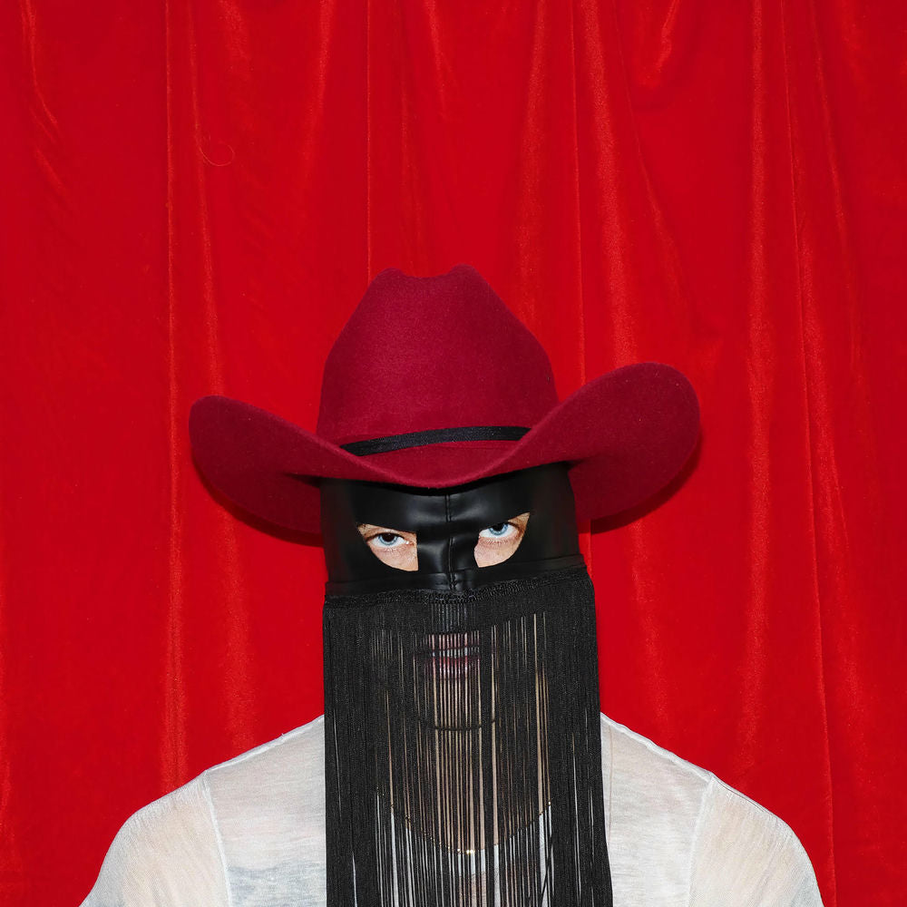 Pony cover
