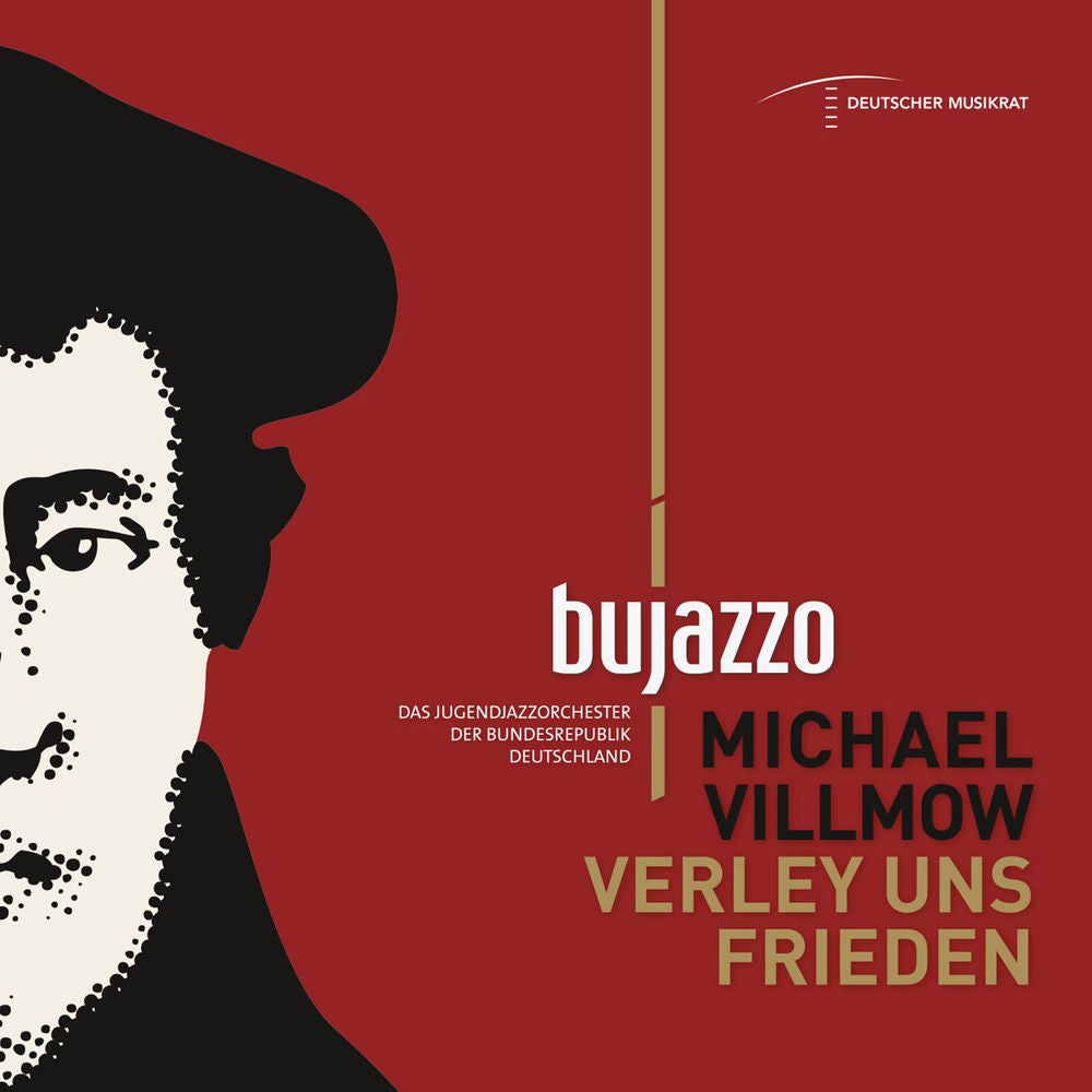 Verley Uns Frieden cover
