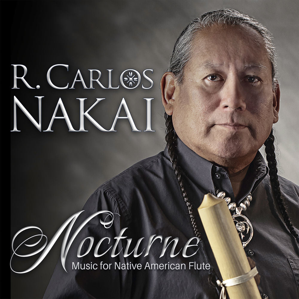 Nocturne cover