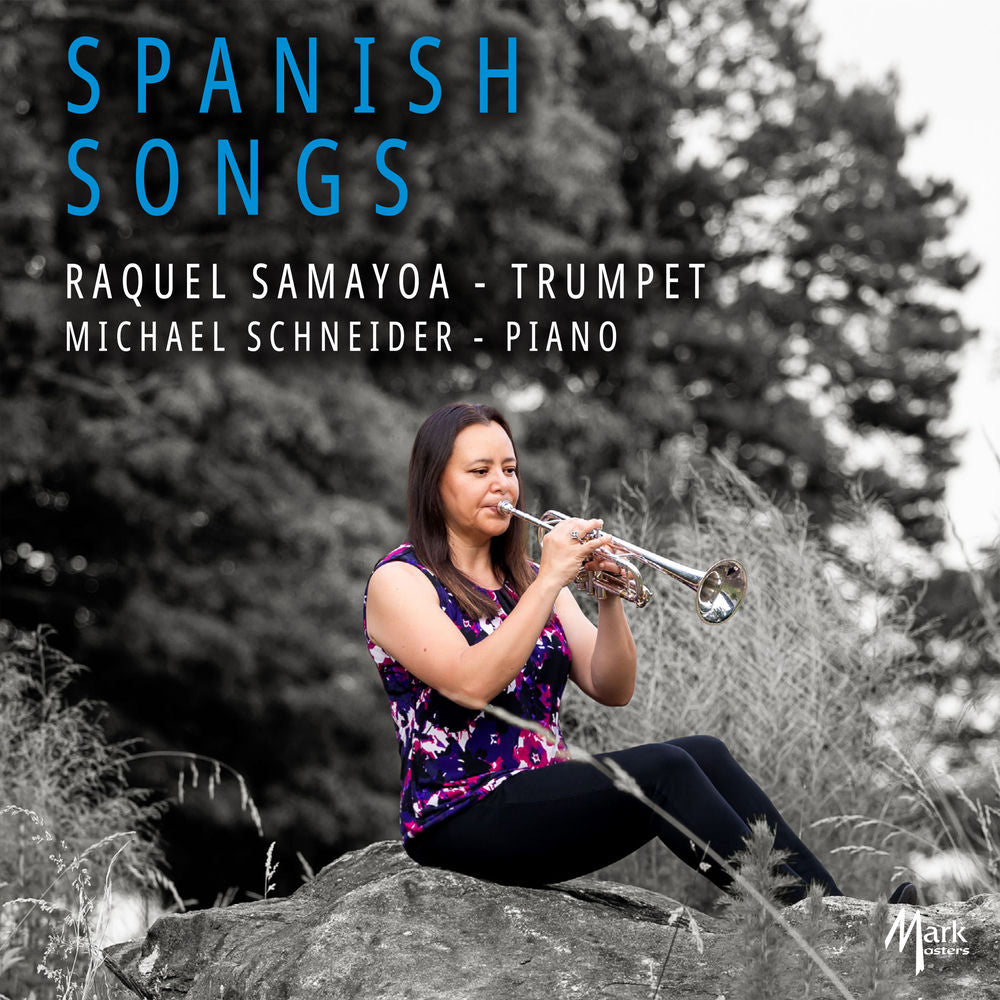 Spanish Song cover