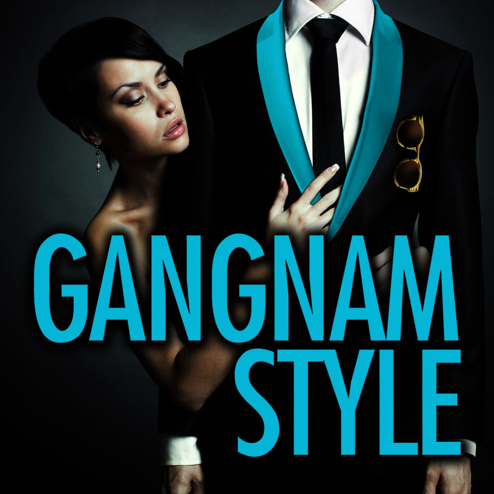 Gangnam Style cover