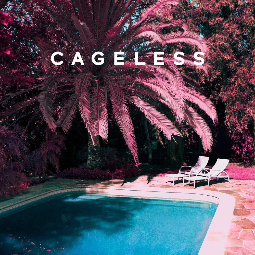 Cageless cover
