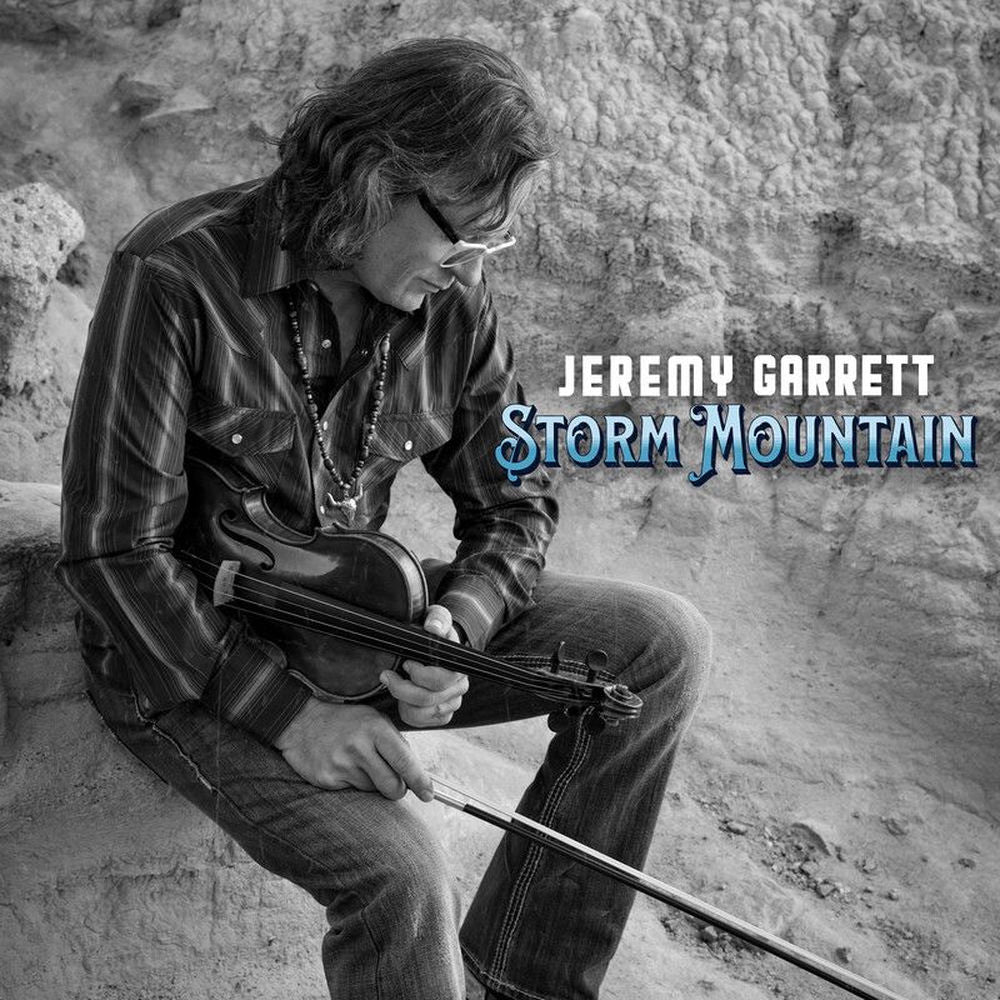 Storm Mountain[LP] cover