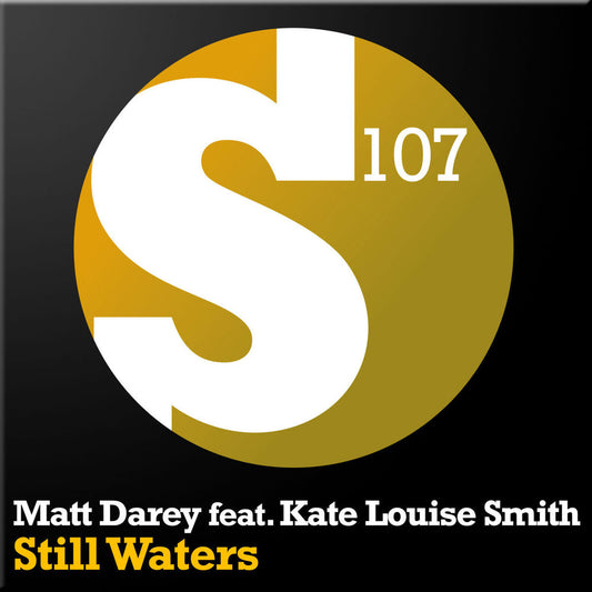 Dark Waters Stir cover