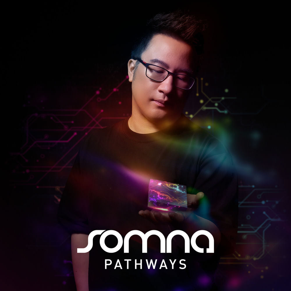 Pathways cover