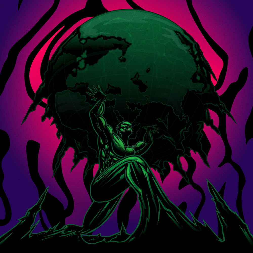 Contrapasso cover