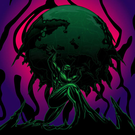 Contrapasso cover