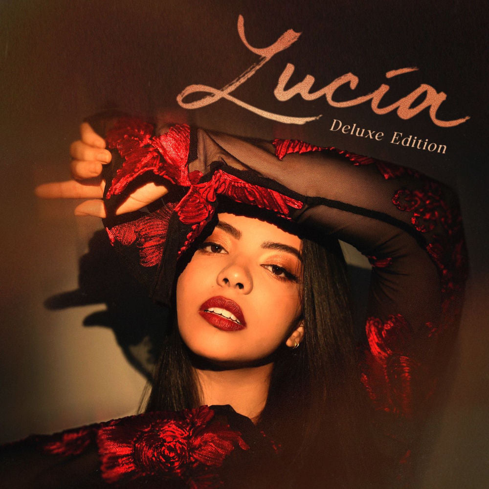 Lucía cover