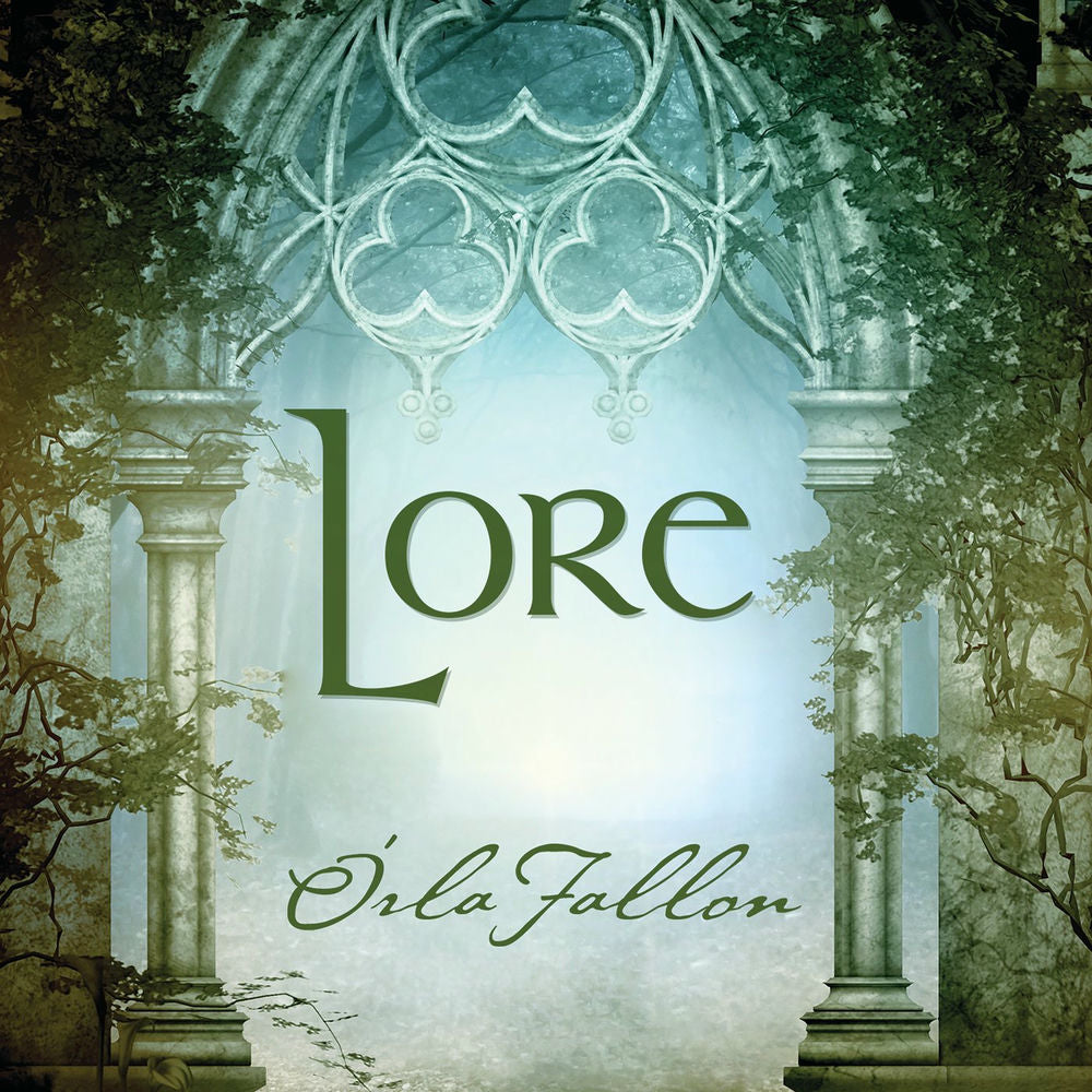 Lore cover