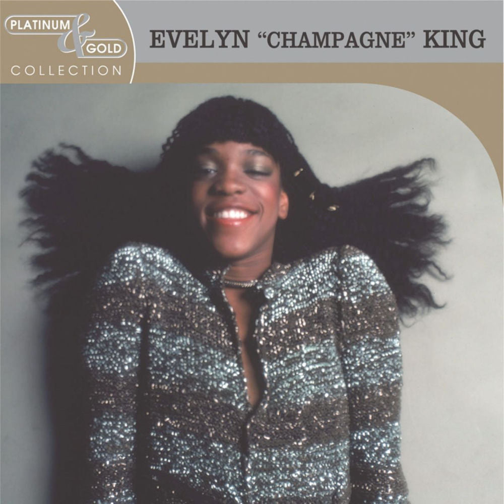 Platinum & Gold Collection cover