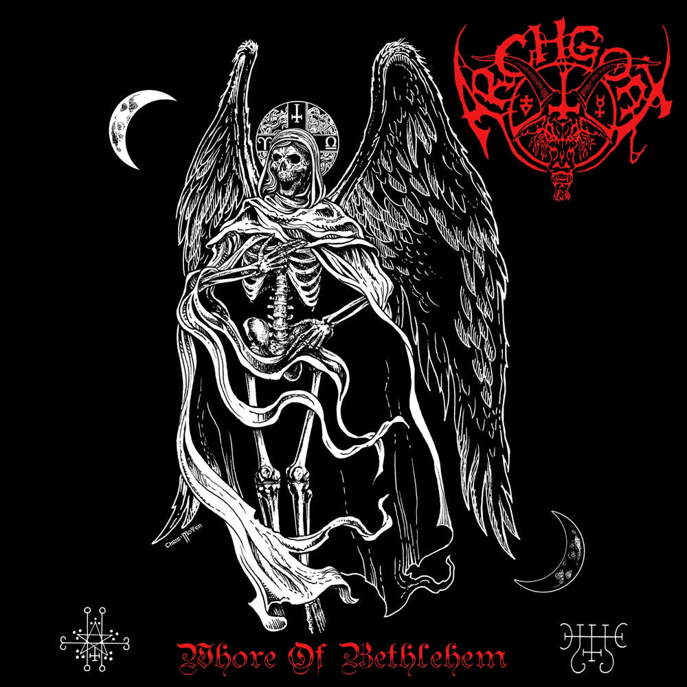 Whore Of Bethlehem cover