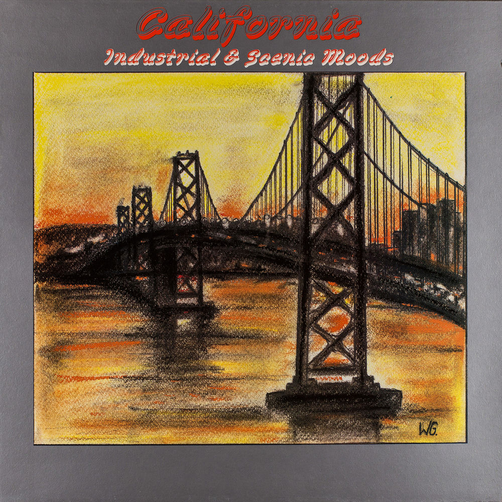California Indies cover