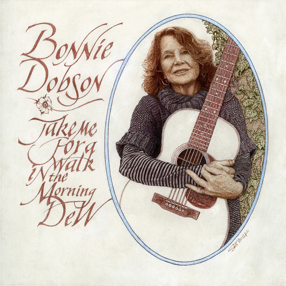 Take Me For A Walk In The Morning Dew cover