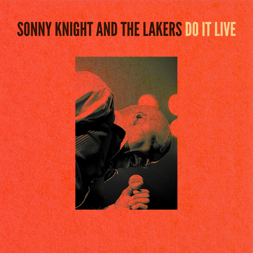 Do It Live cover