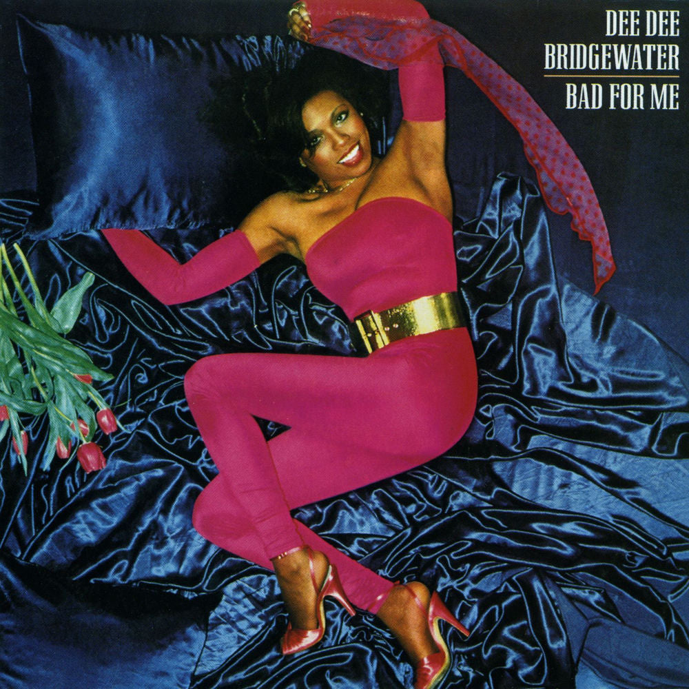 Bad For Me cover
