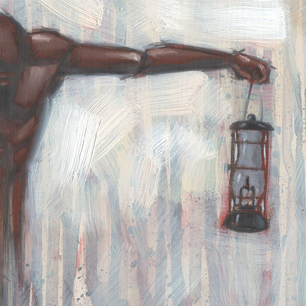 Blind to What is Right cover