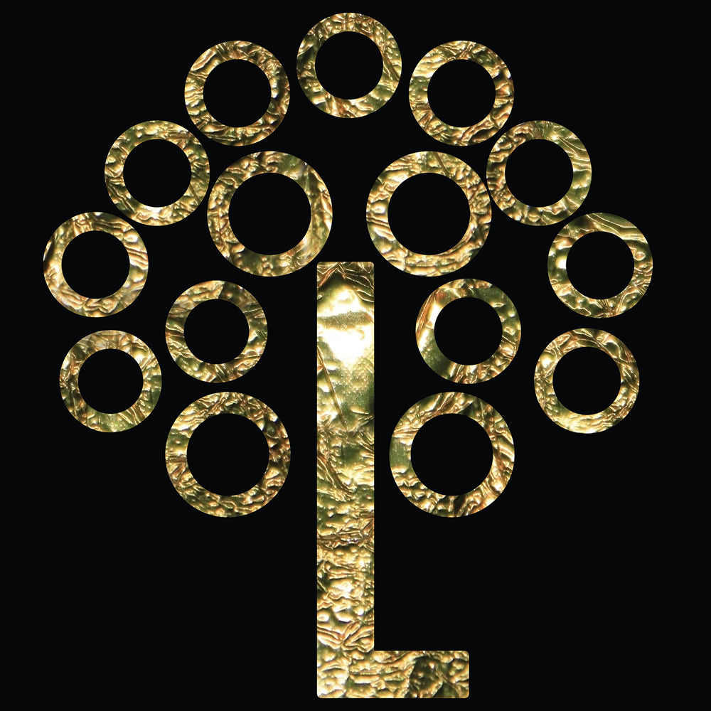 Glass Ghost : Lyfe cover