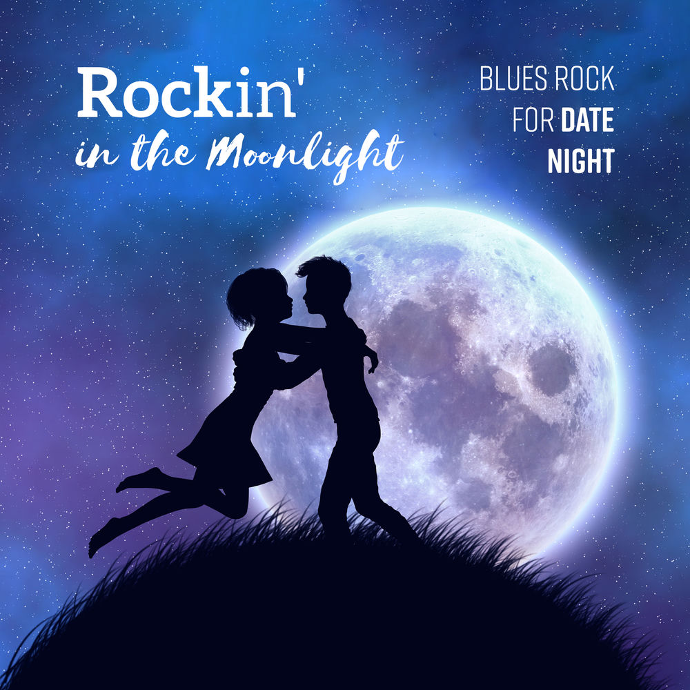 Blues for the Date cover