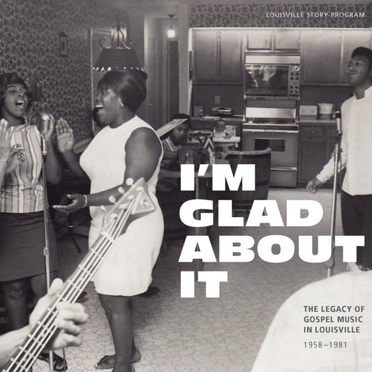 Music of Kentucky 1 / Various cover
