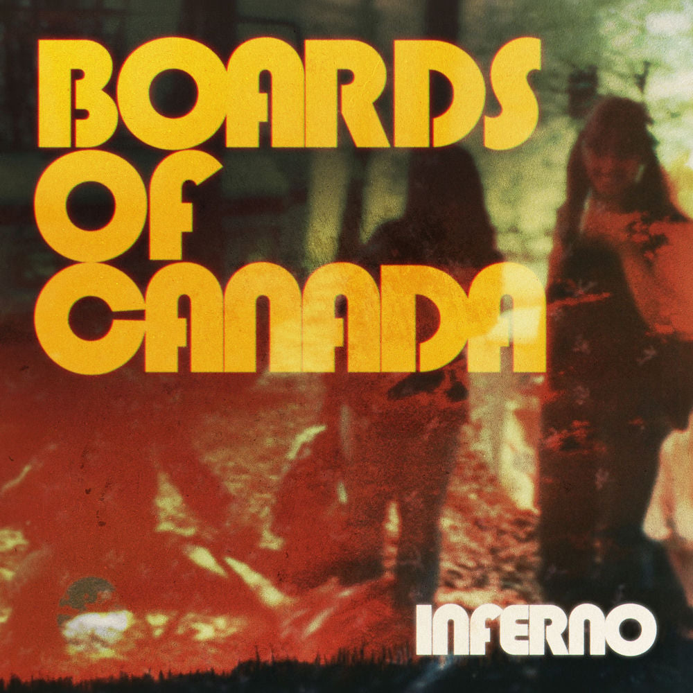Inferno cover