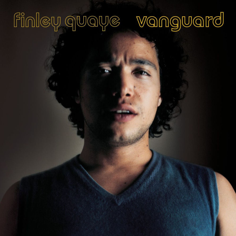 Vanguard cover