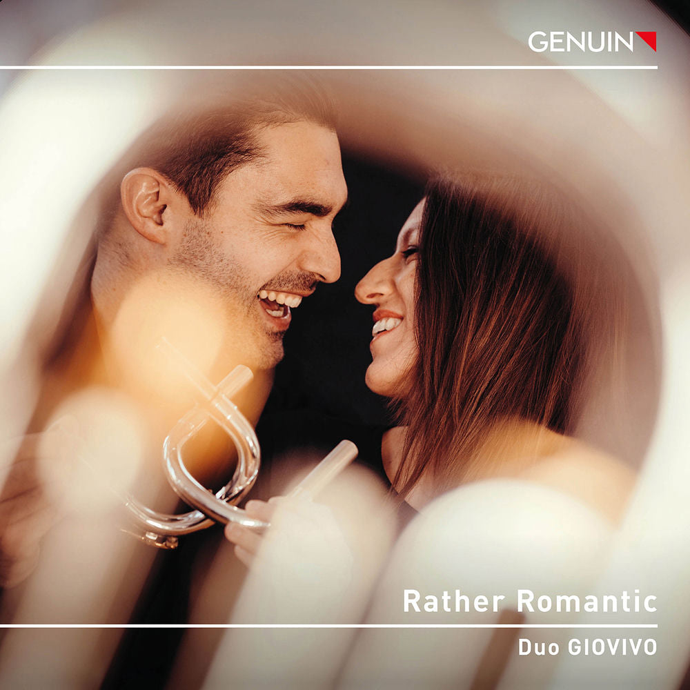 Rather Romantic cover
