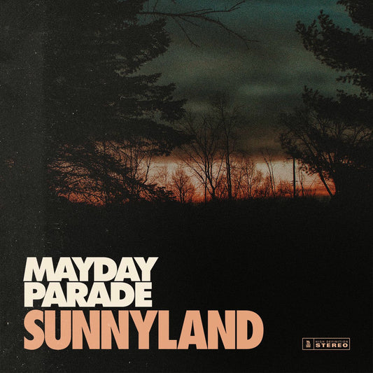 Sunnyland cover
