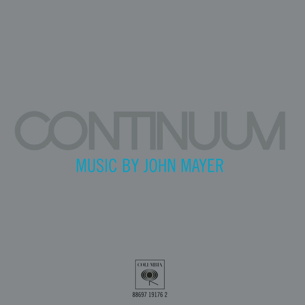 Continuum cover