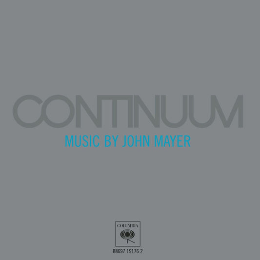 Continuum cover