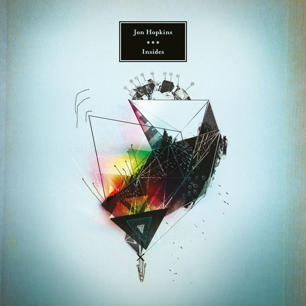 Insides cover