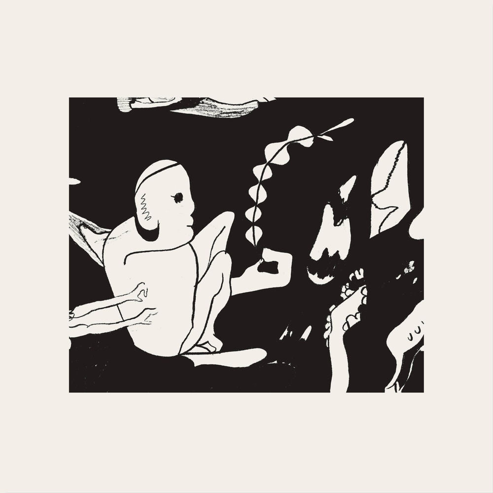 Mind the Neighbors cover