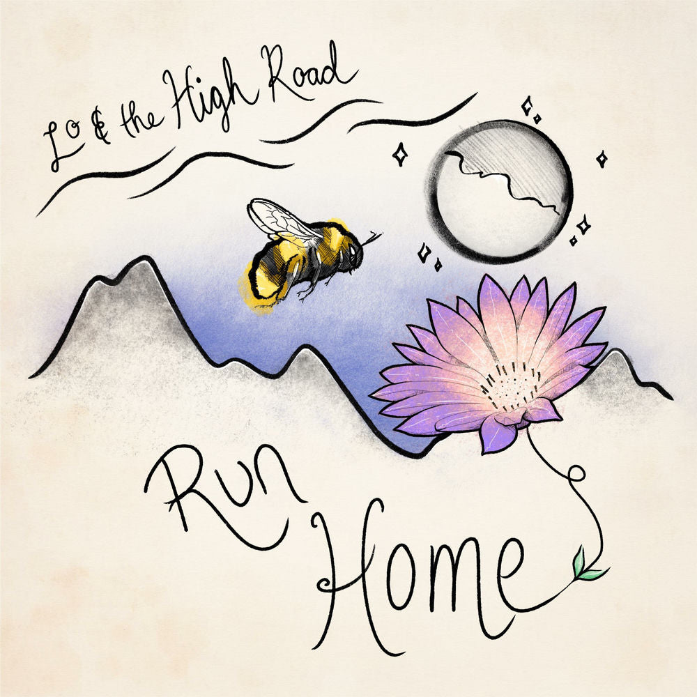 Run Home Slow cover