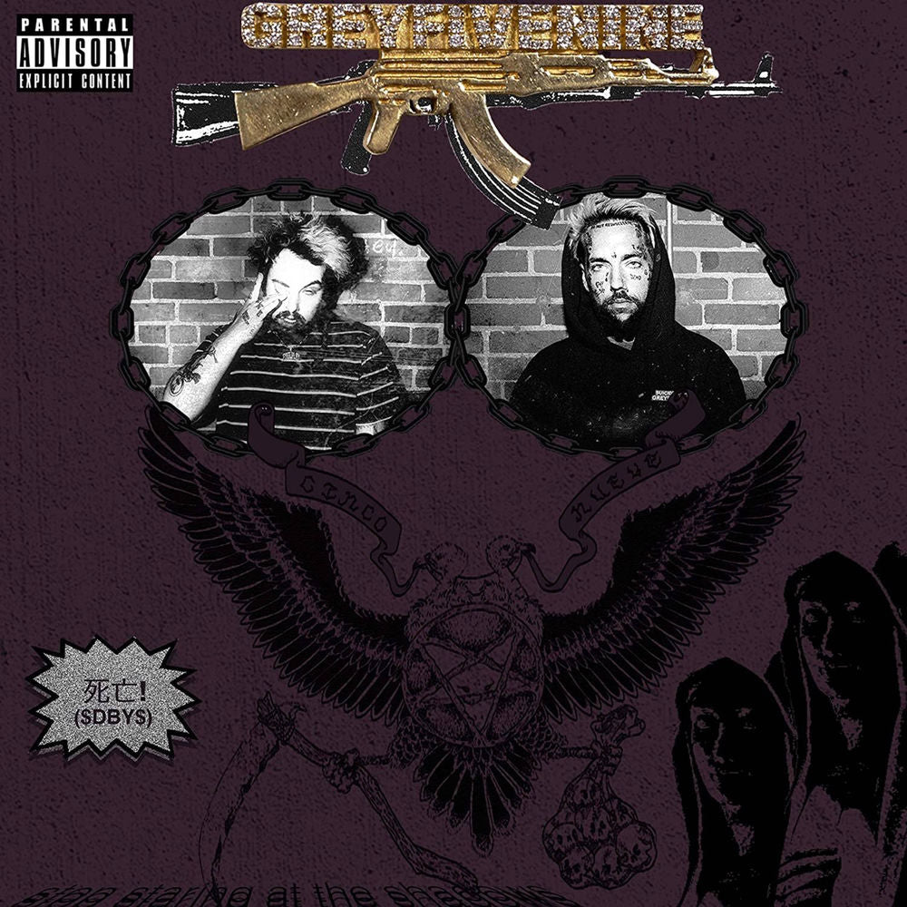 Scope cover