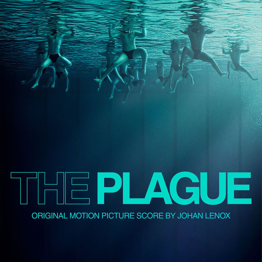 The Plague (Original Soundtrack) cover