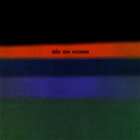 Aix Em Klemm cover