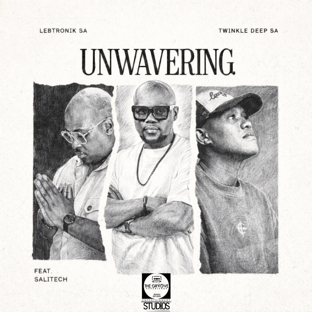 Unwavering cover